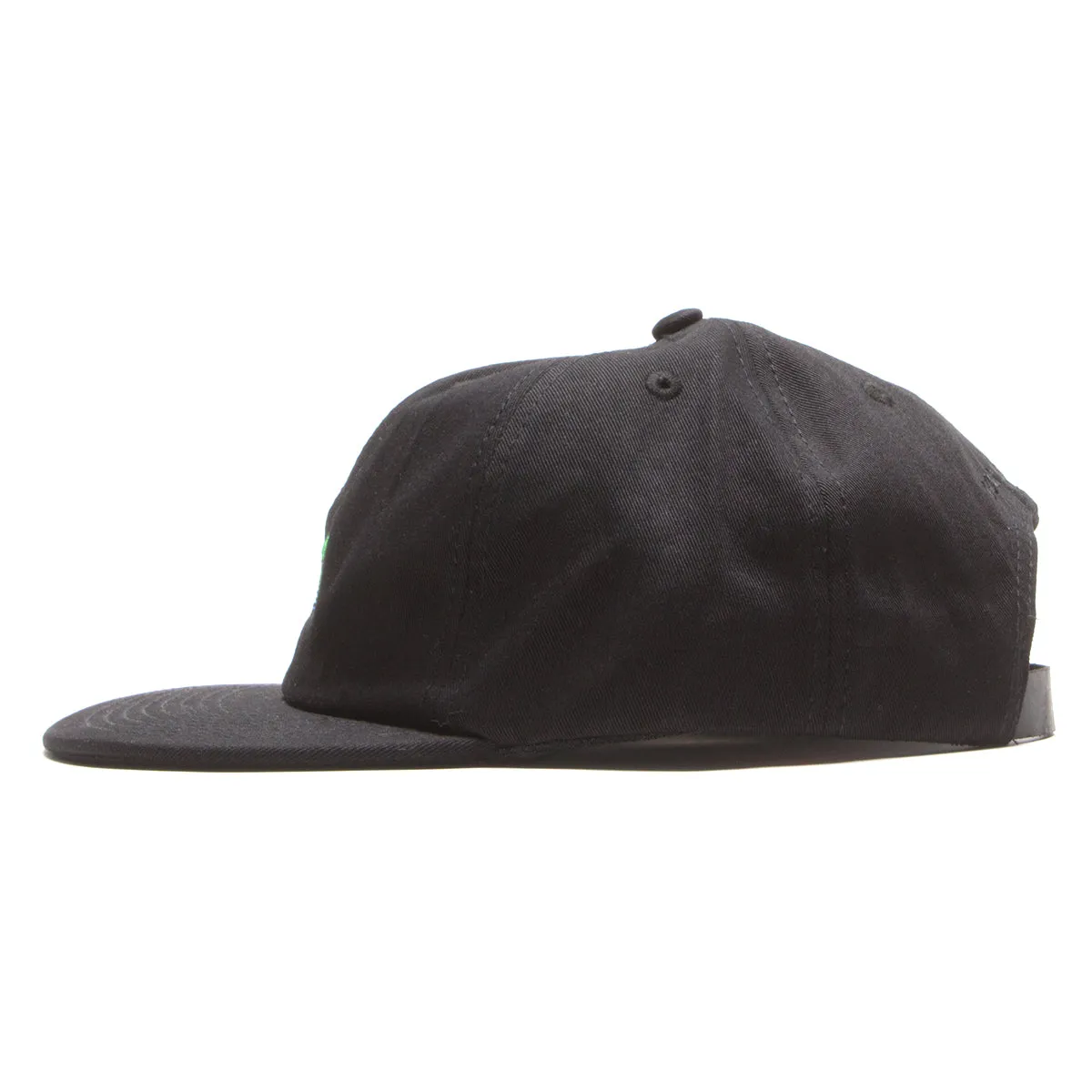 Relaxed Cap