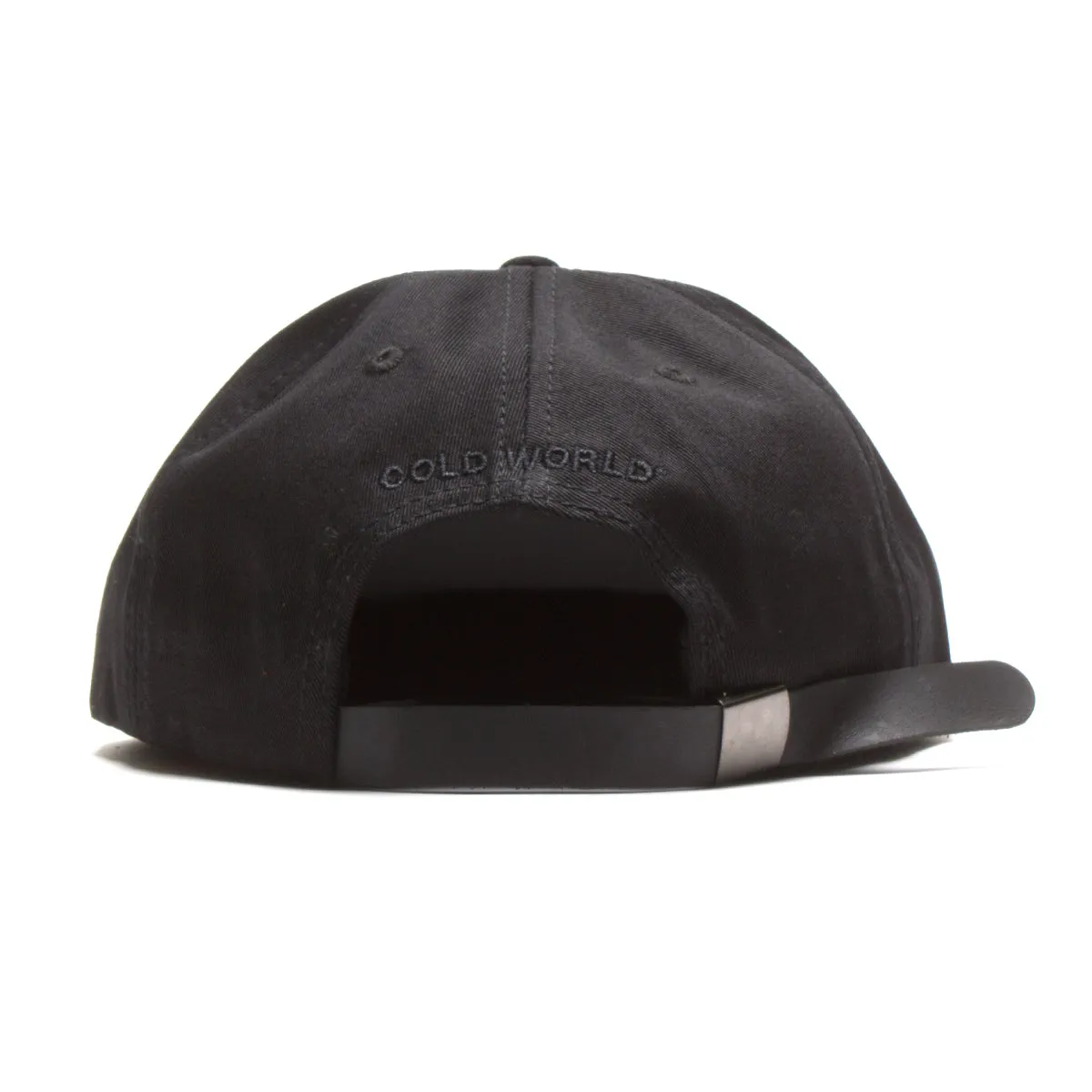 Relaxed Cap