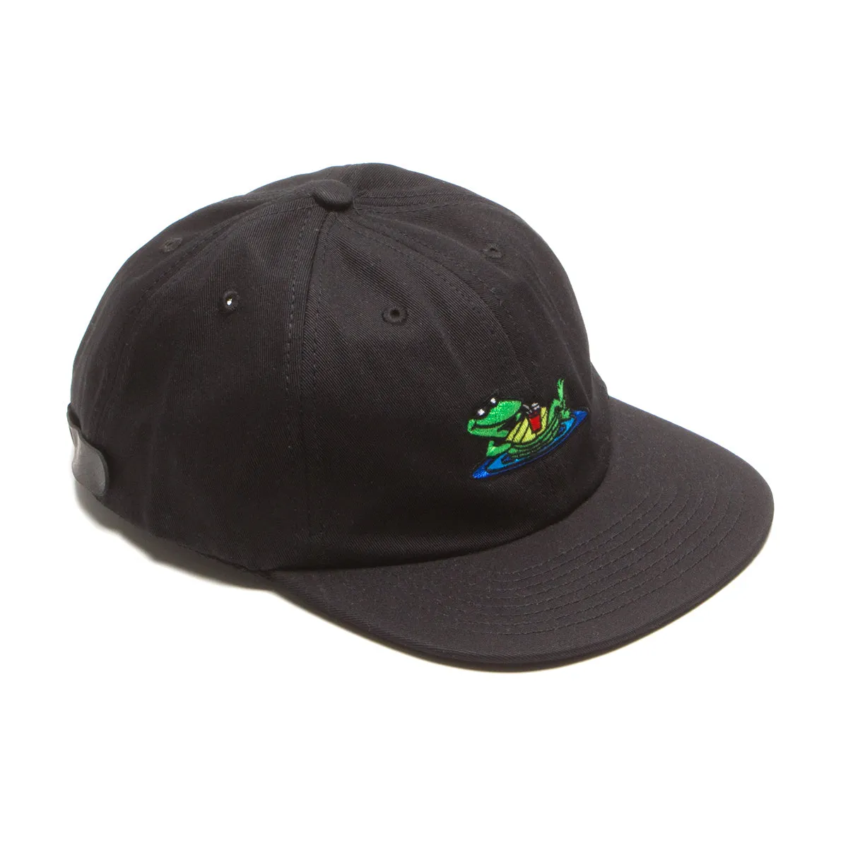 Relaxed Cap