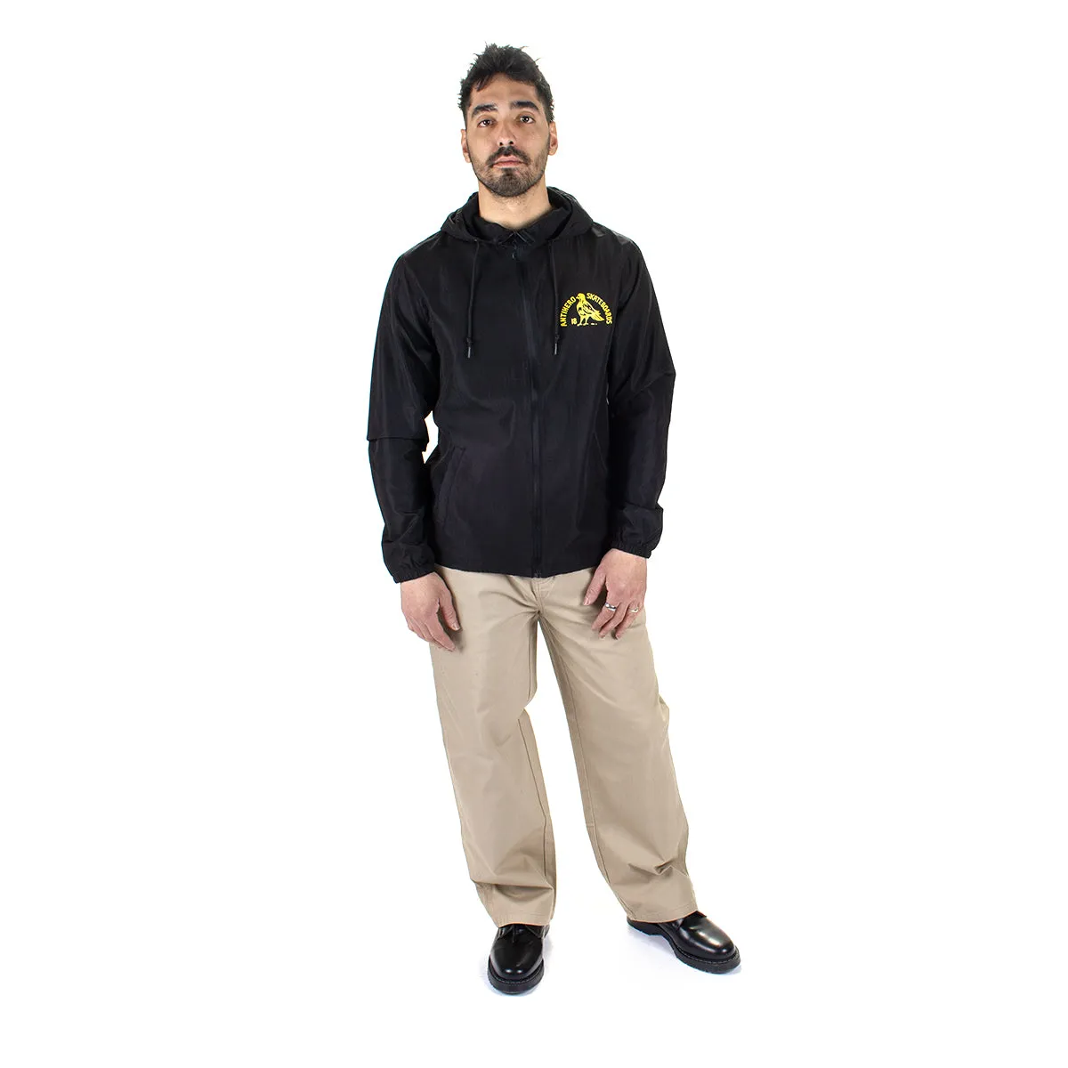 Rock Dove Zip-Up