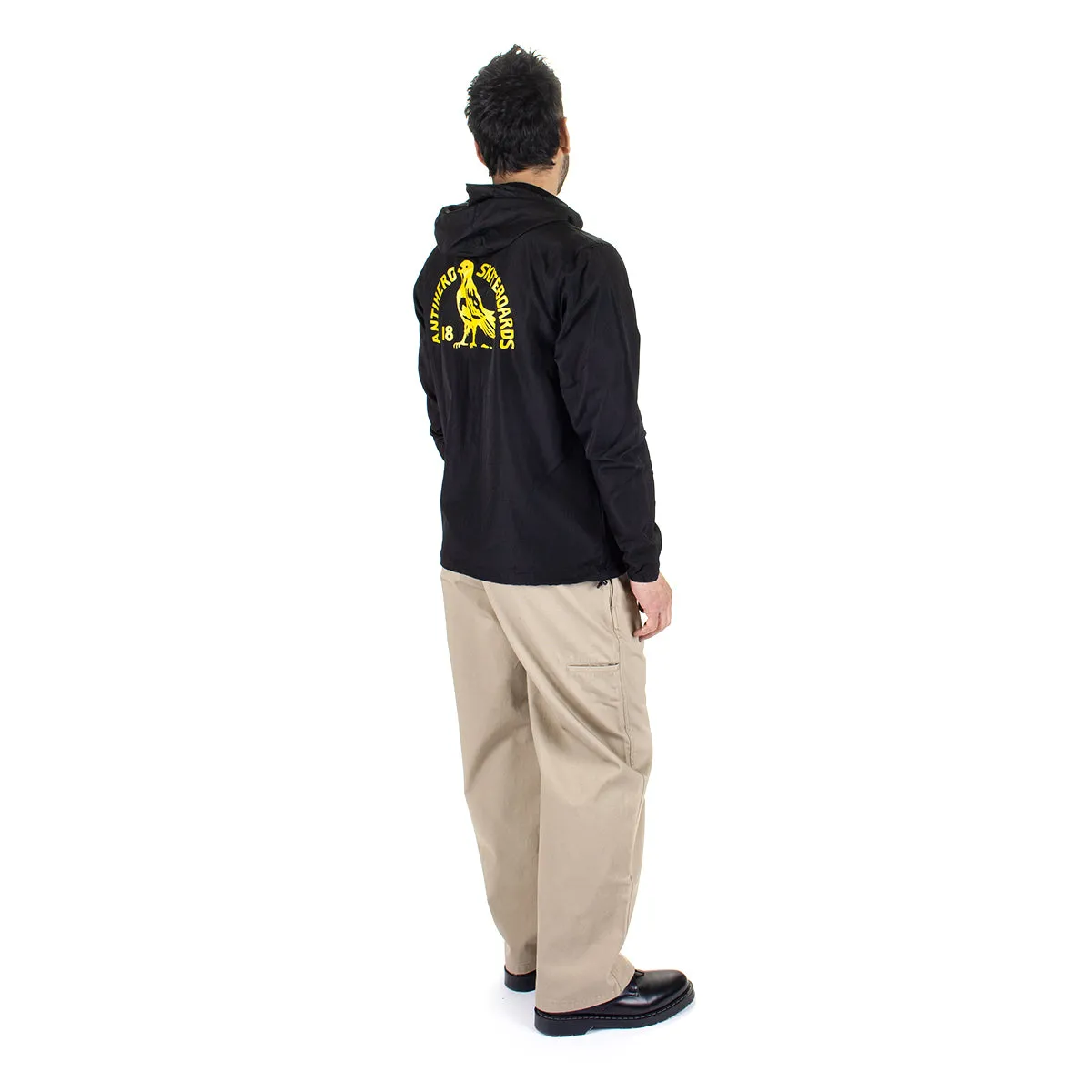 Rock Dove Zip-Up