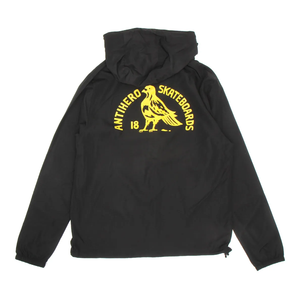 Rock Dove Zip-Up