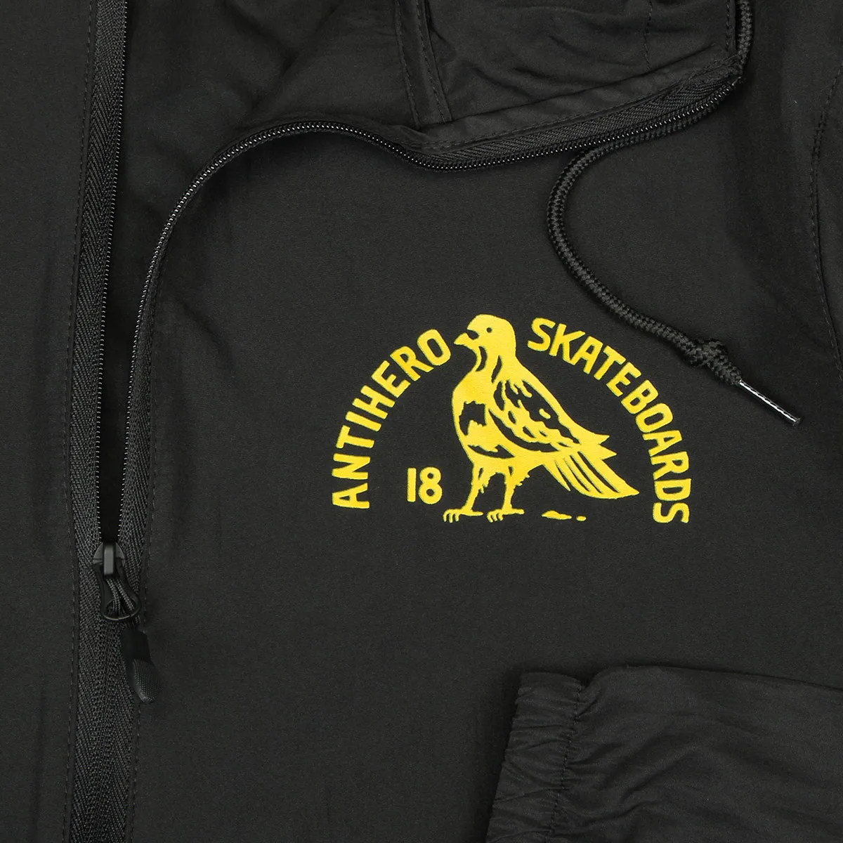 Rock Dove Zip-Up