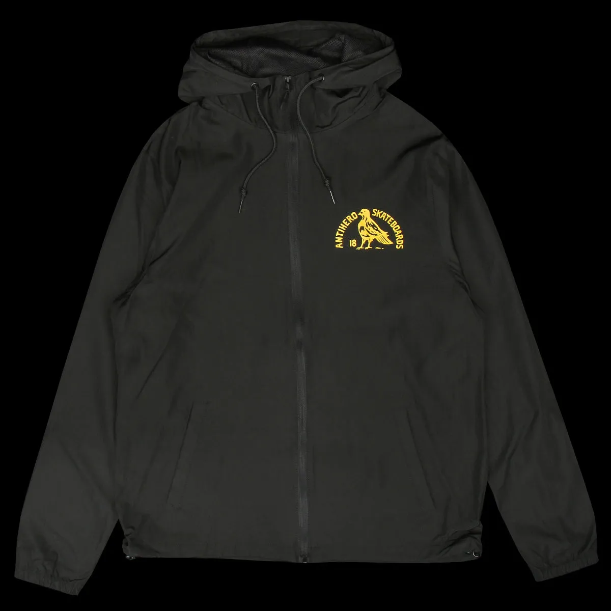Rock Dove Zip-Up