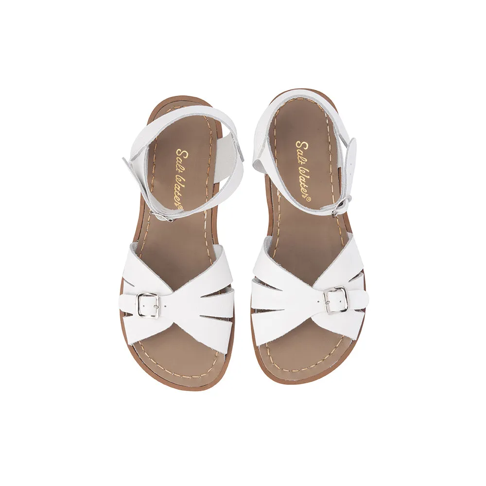 Salt Water Classic White Youth