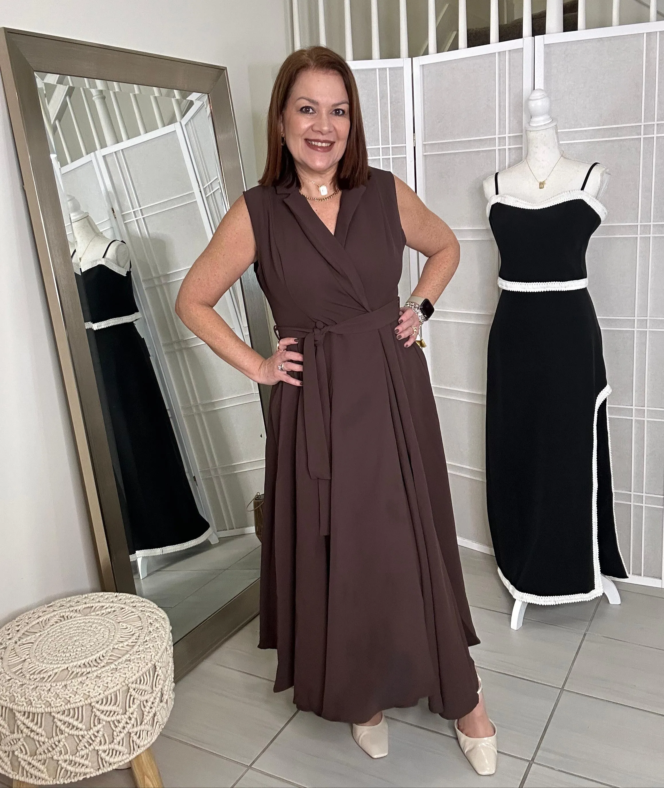 Sienna Dress