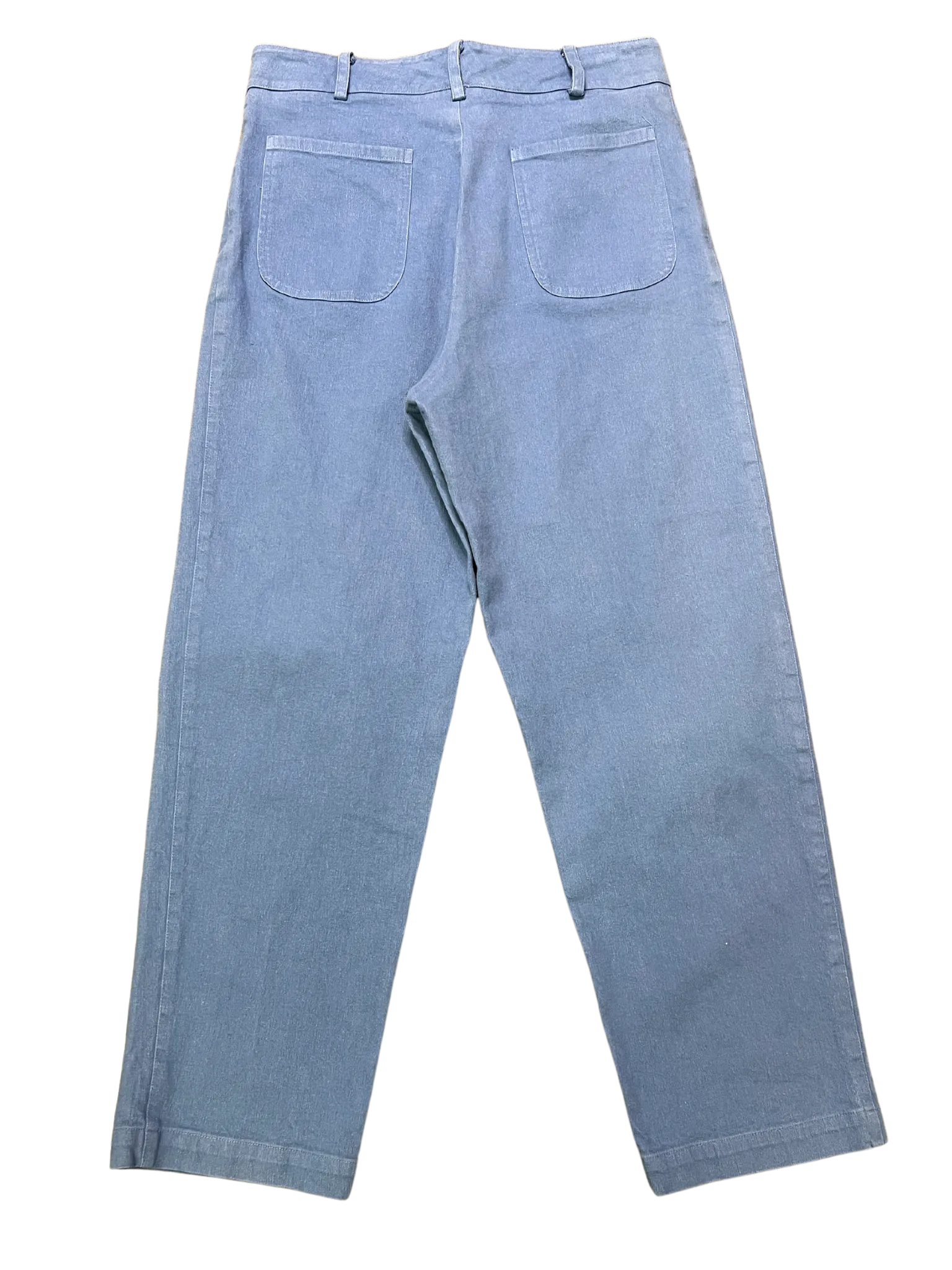 Size XL - FME Apparel Blue Pants