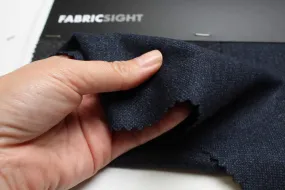 Soft Wool Blend for Coats - Plain / Herringbone