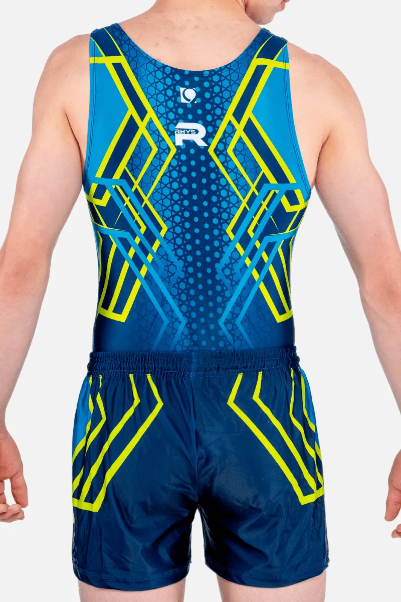 Supremacy Shorts