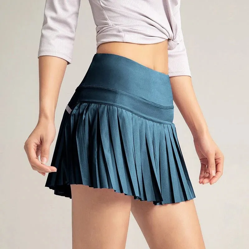 Tennis Skirt