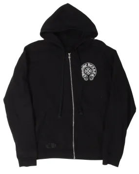 Tokyo Zip Up Hoodie