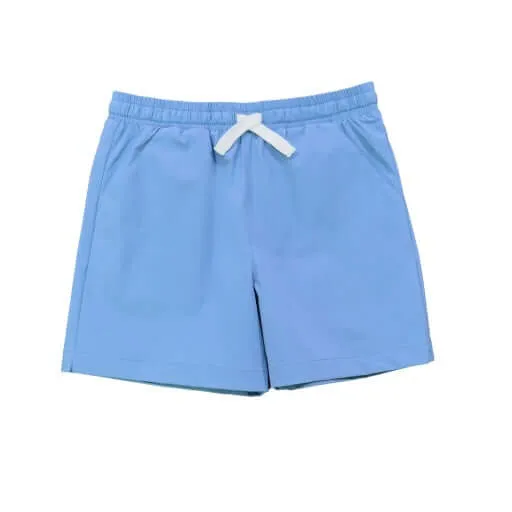 Topsail Performance Short