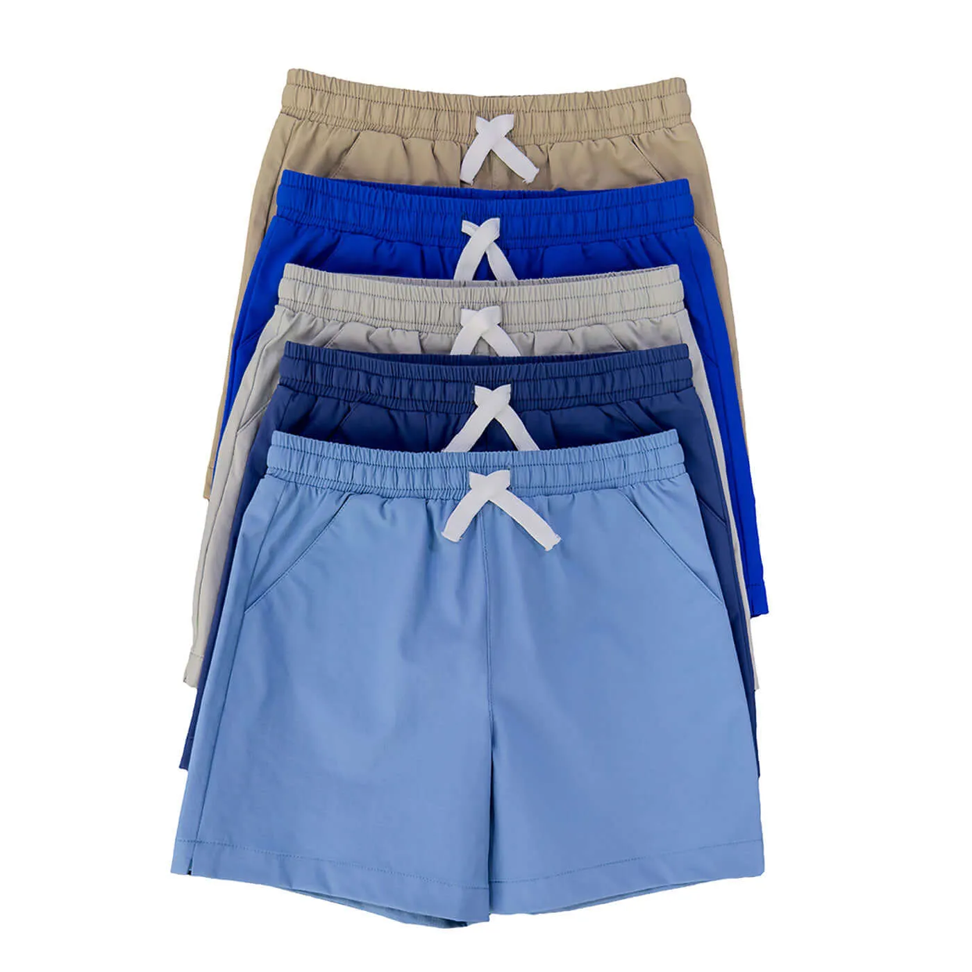 Topsail Performance Short