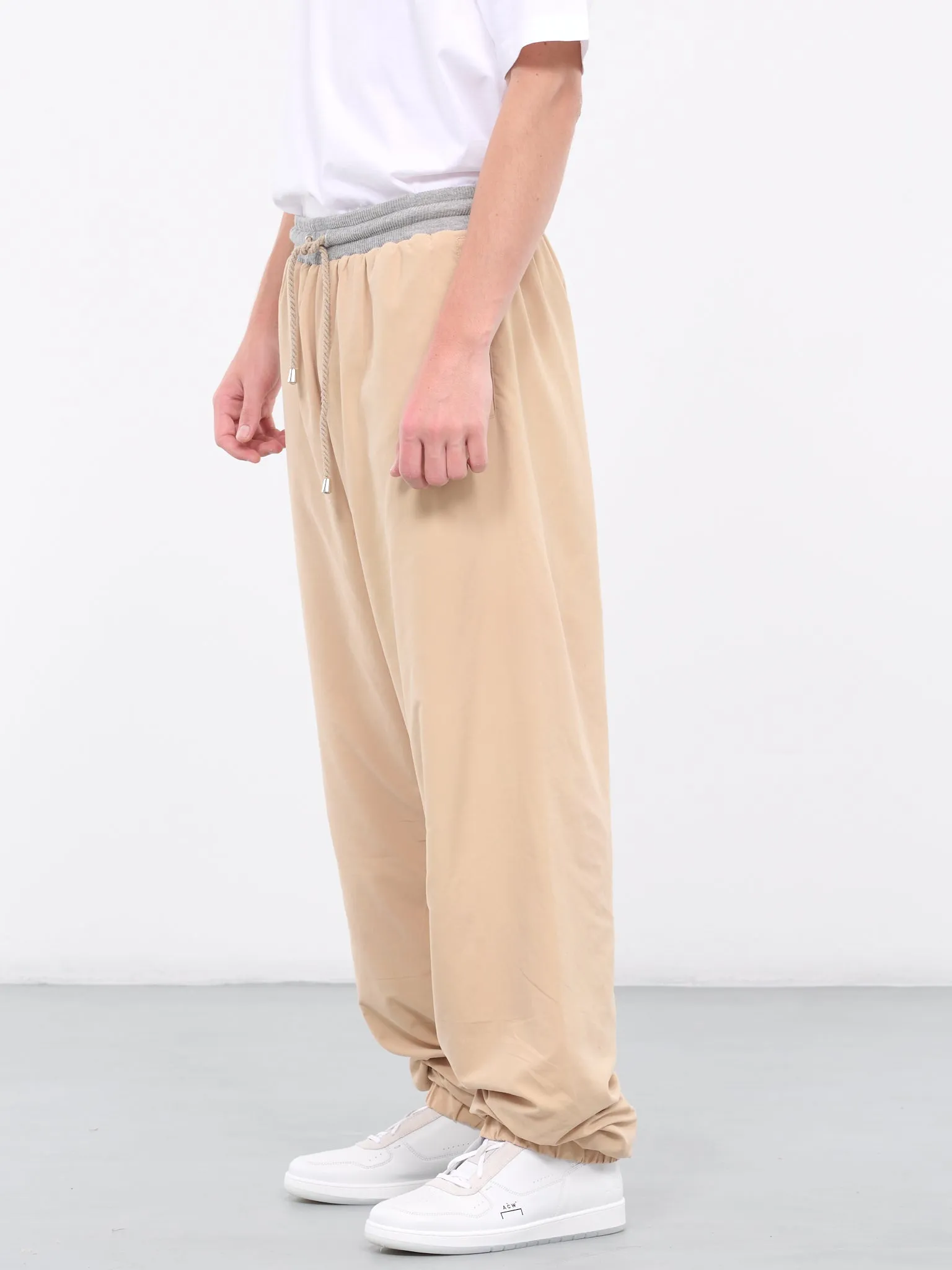 Track Pants (PA012960330033-SAND)