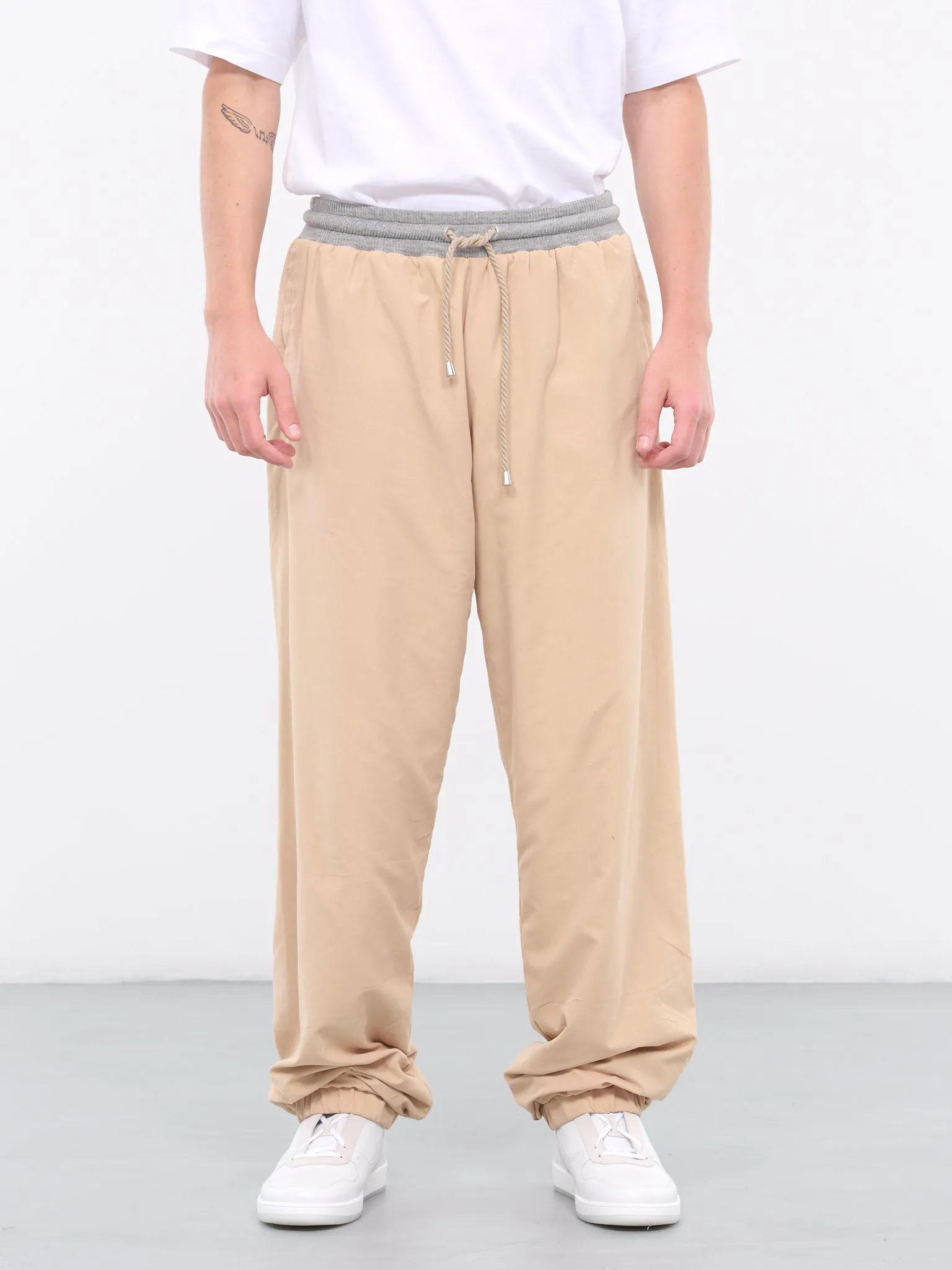Track Pants (PA012960330033-SAND)