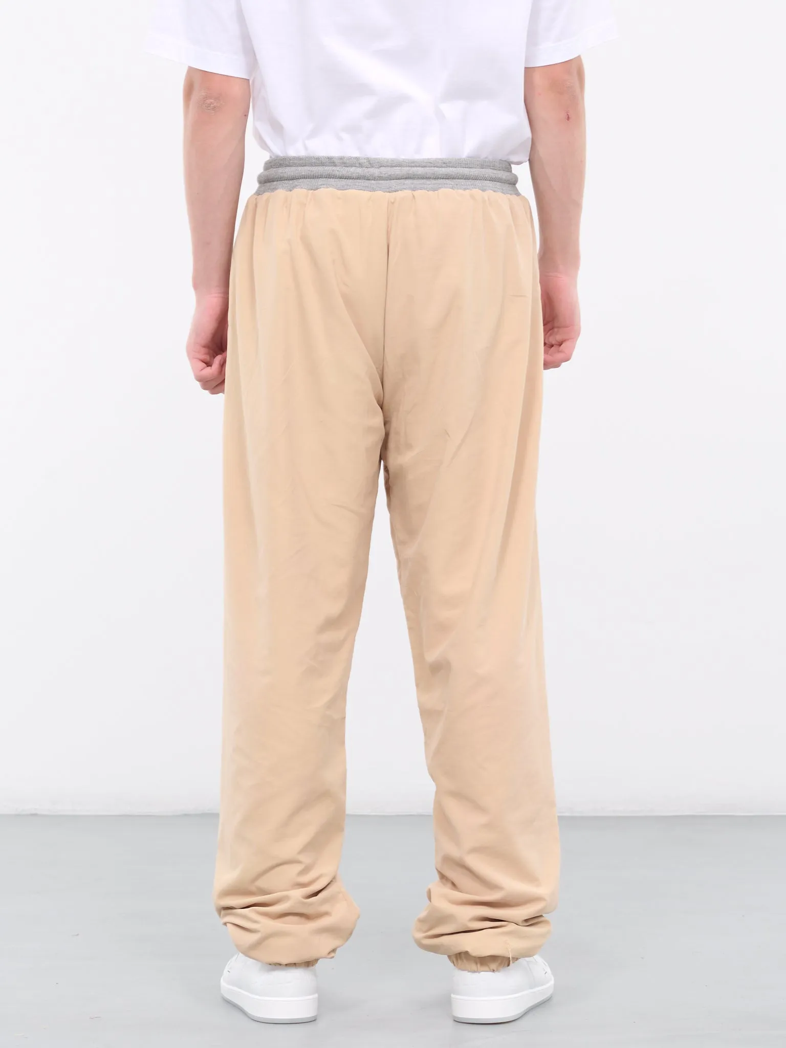Track Pants (PA012960330033-SAND)