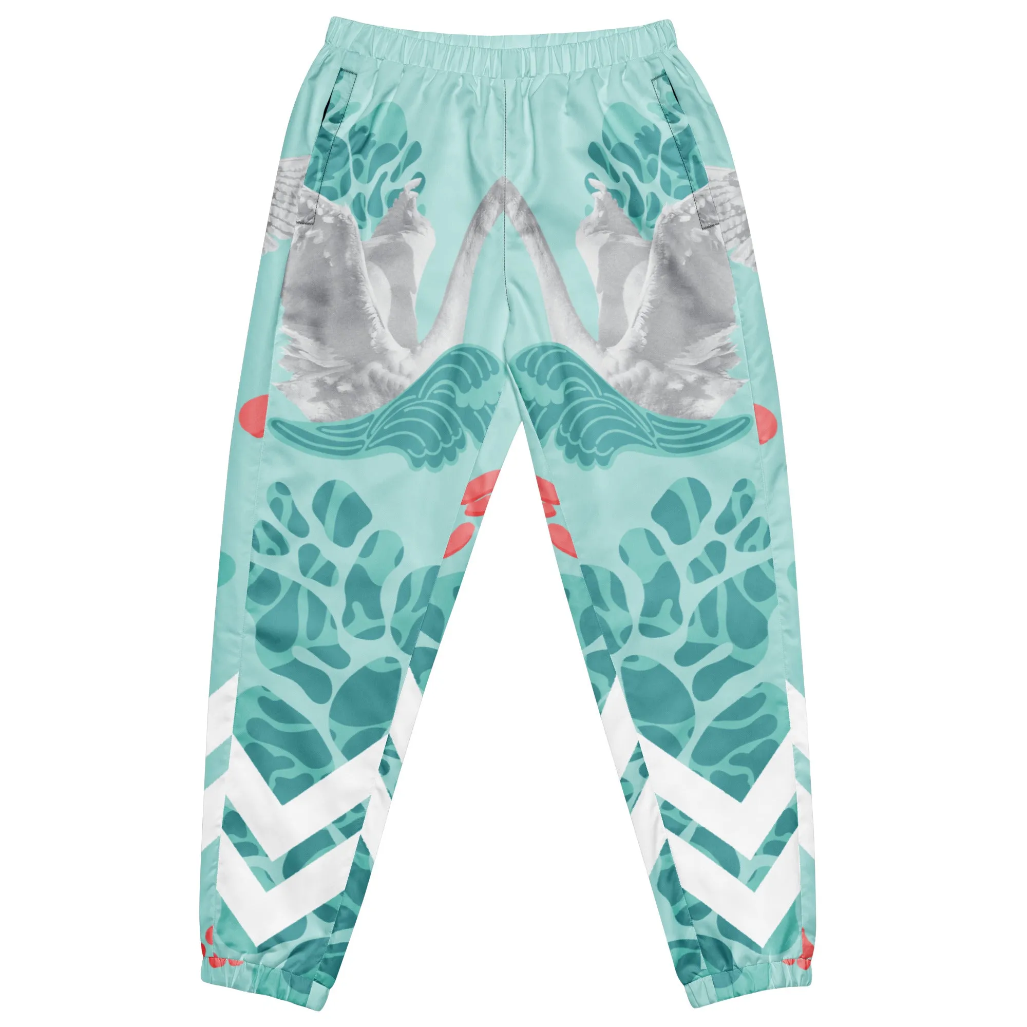 Unisex track pants #51