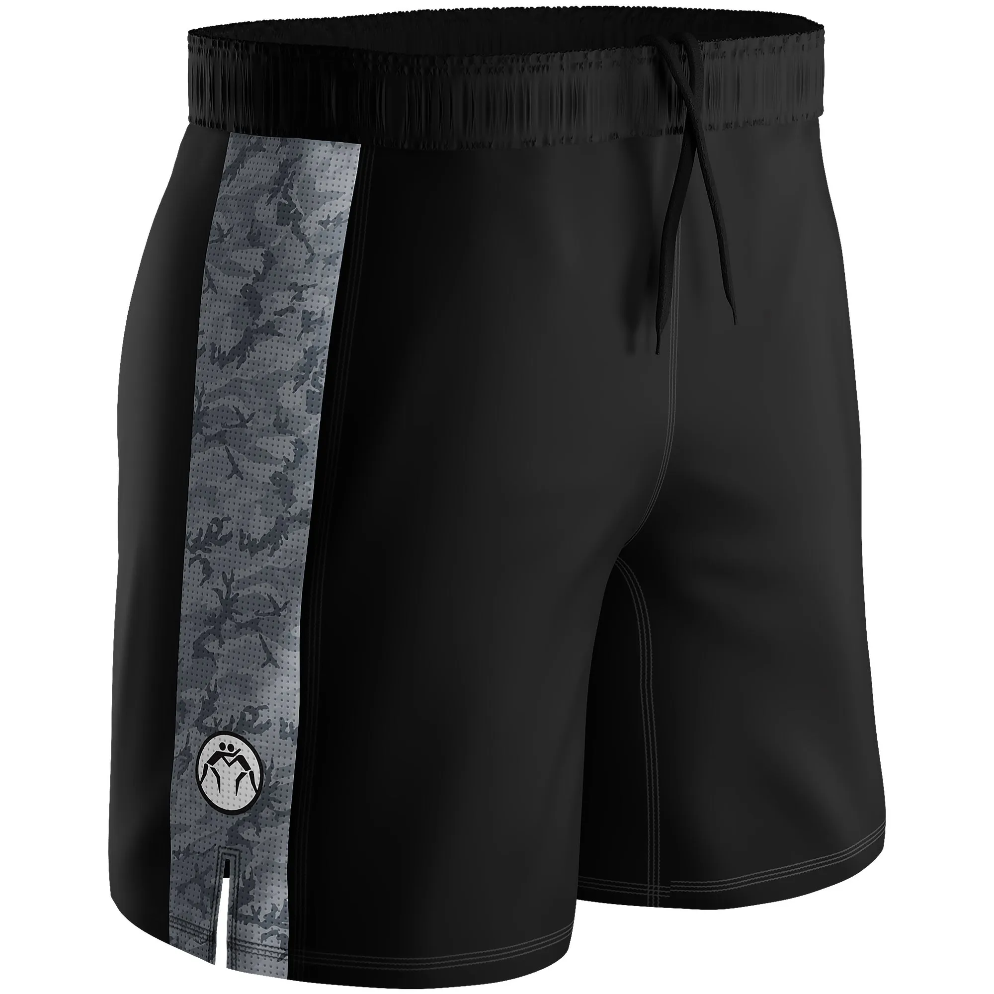 WrestlingMart Stealthy Performance Shorts