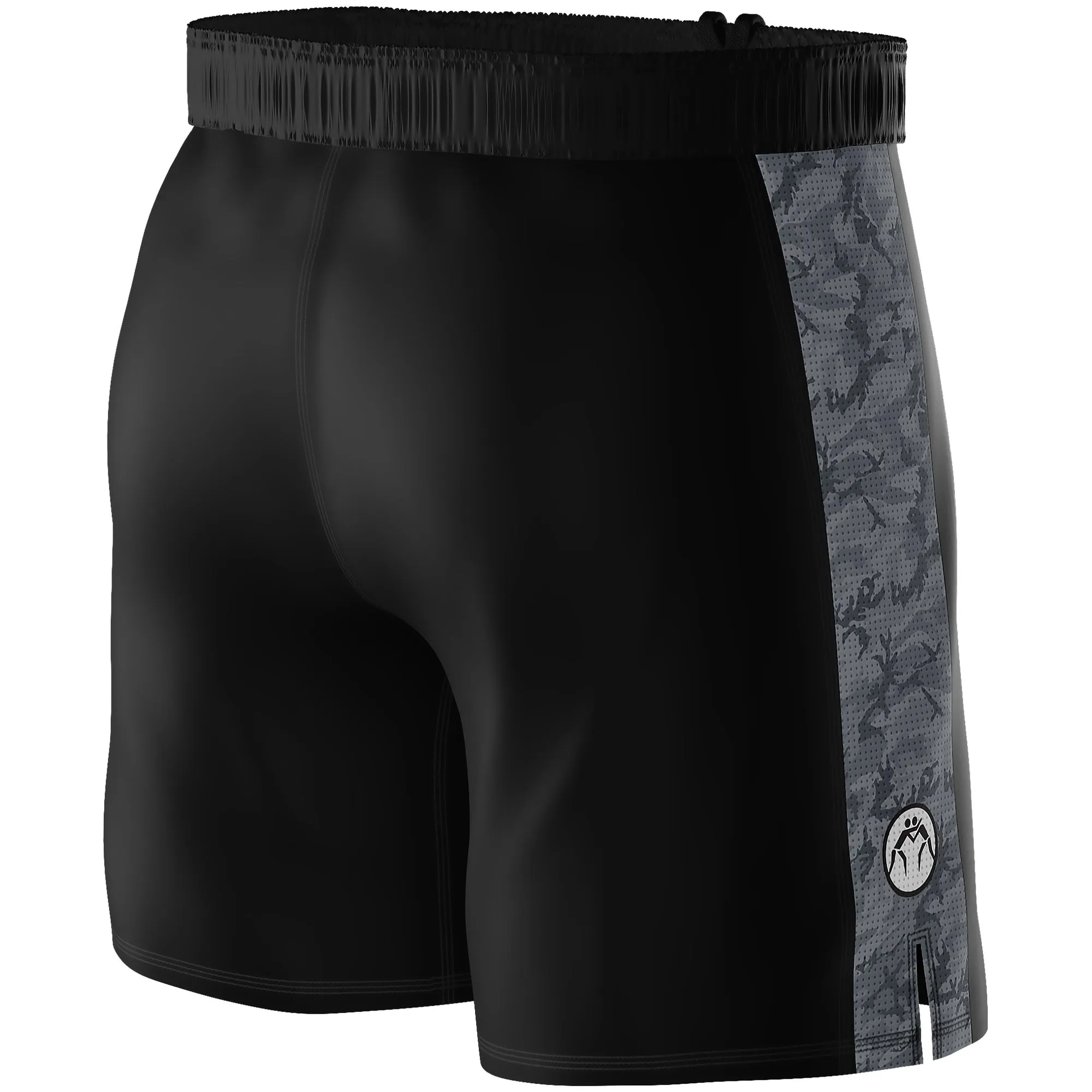 WrestlingMart Stealthy Performance Shorts