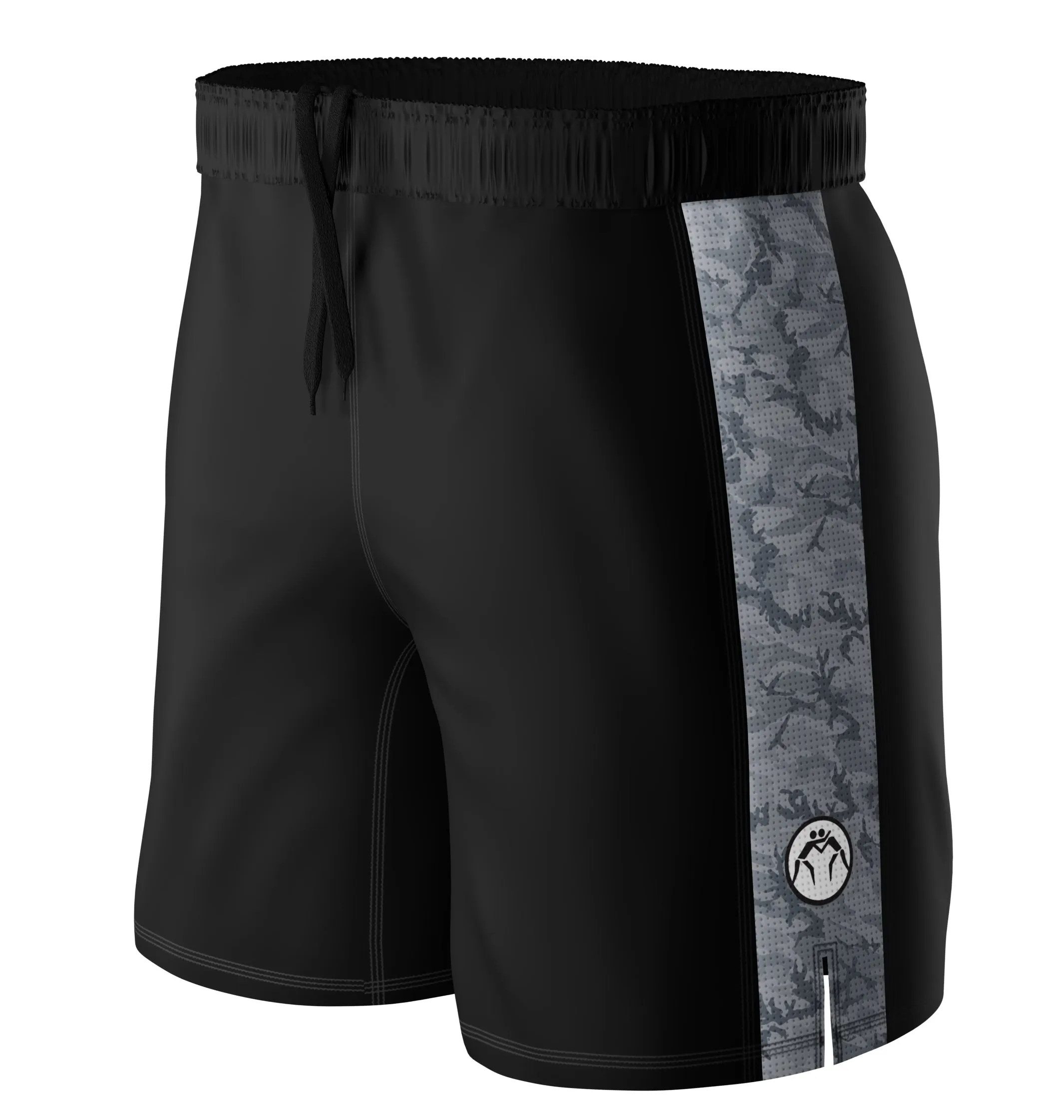 WrestlingMart Stealthy Performance Shorts