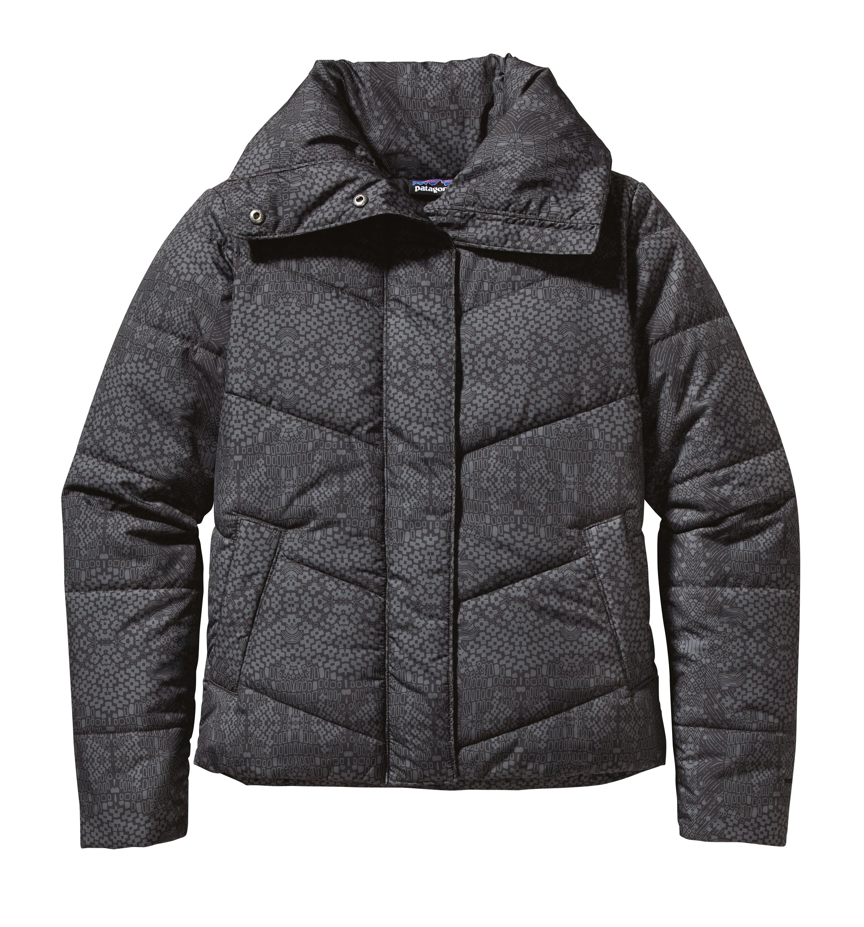 W's Geoharmony Jacket