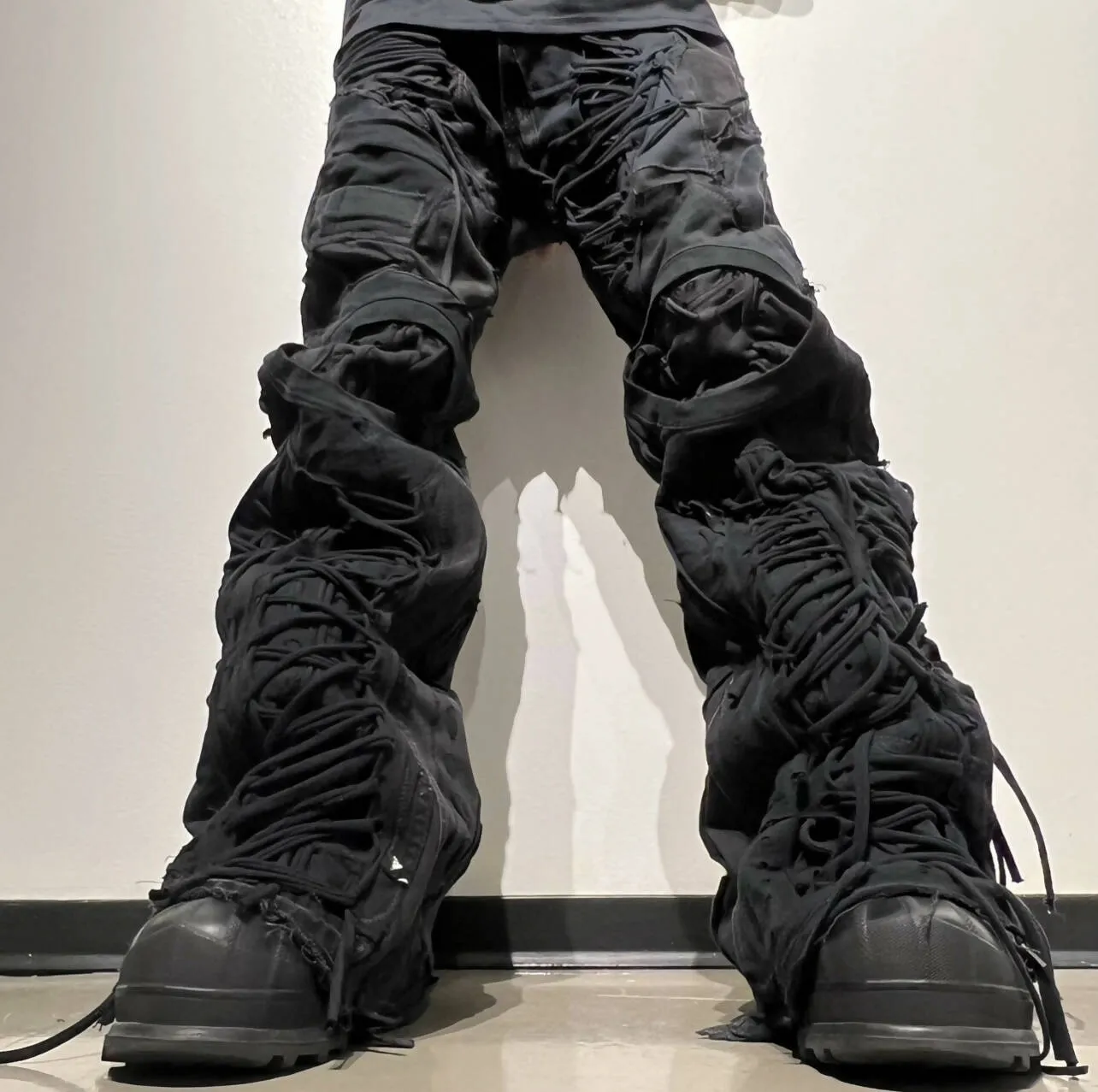 .XENON DENIM