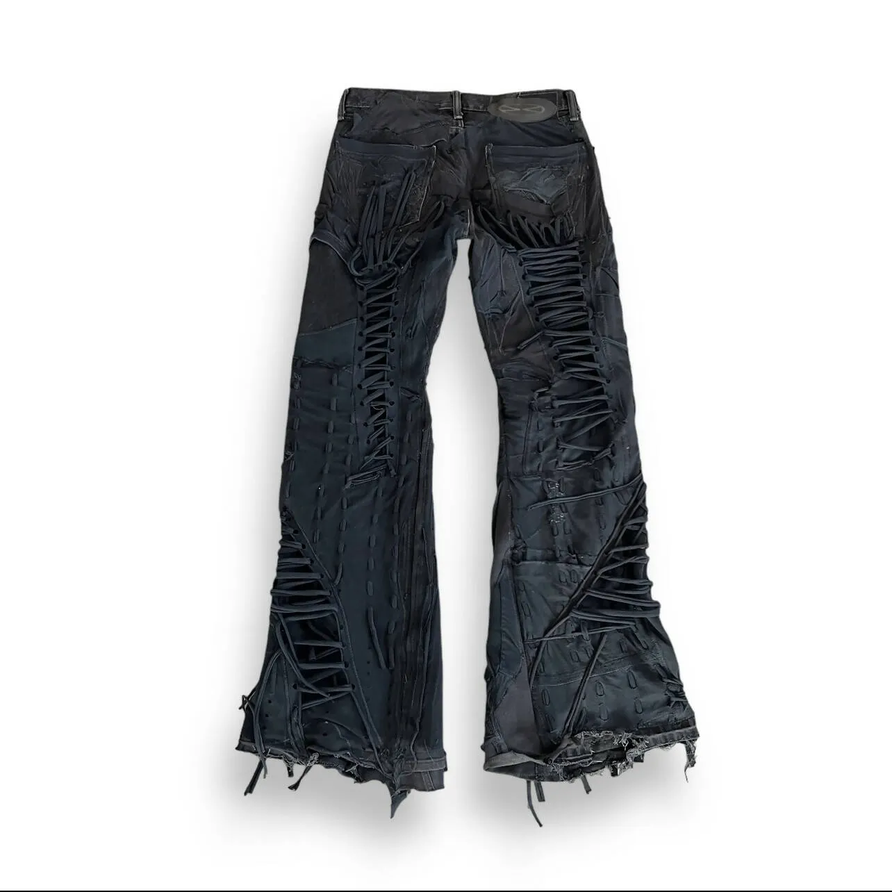 .XENON DENIM