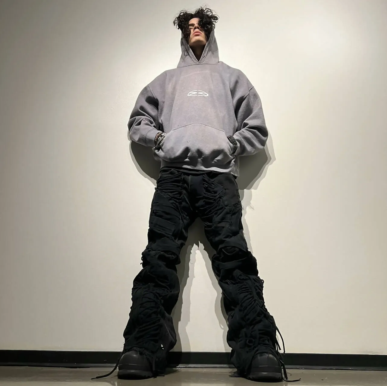 .XENON DENIM