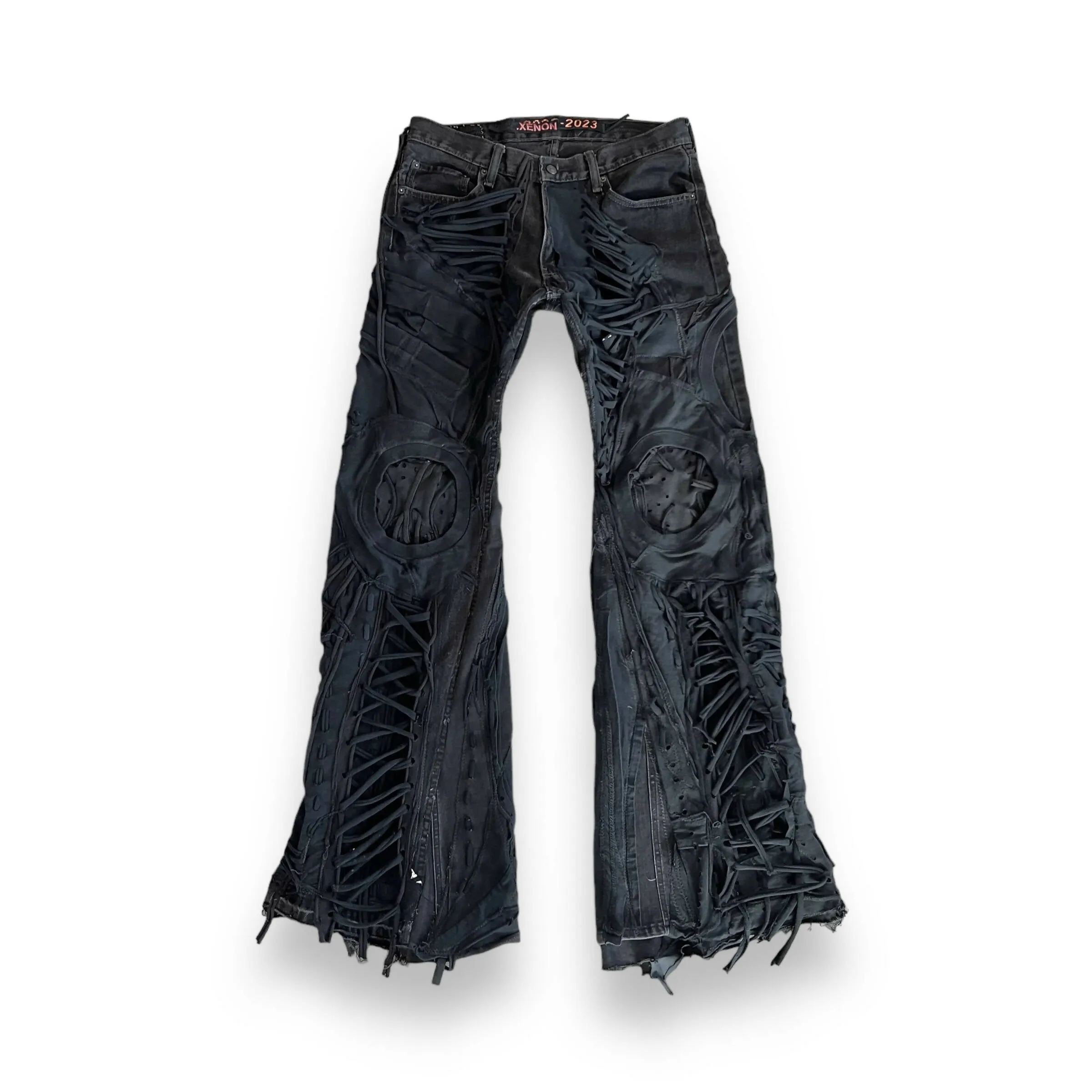 .XENON DENIM