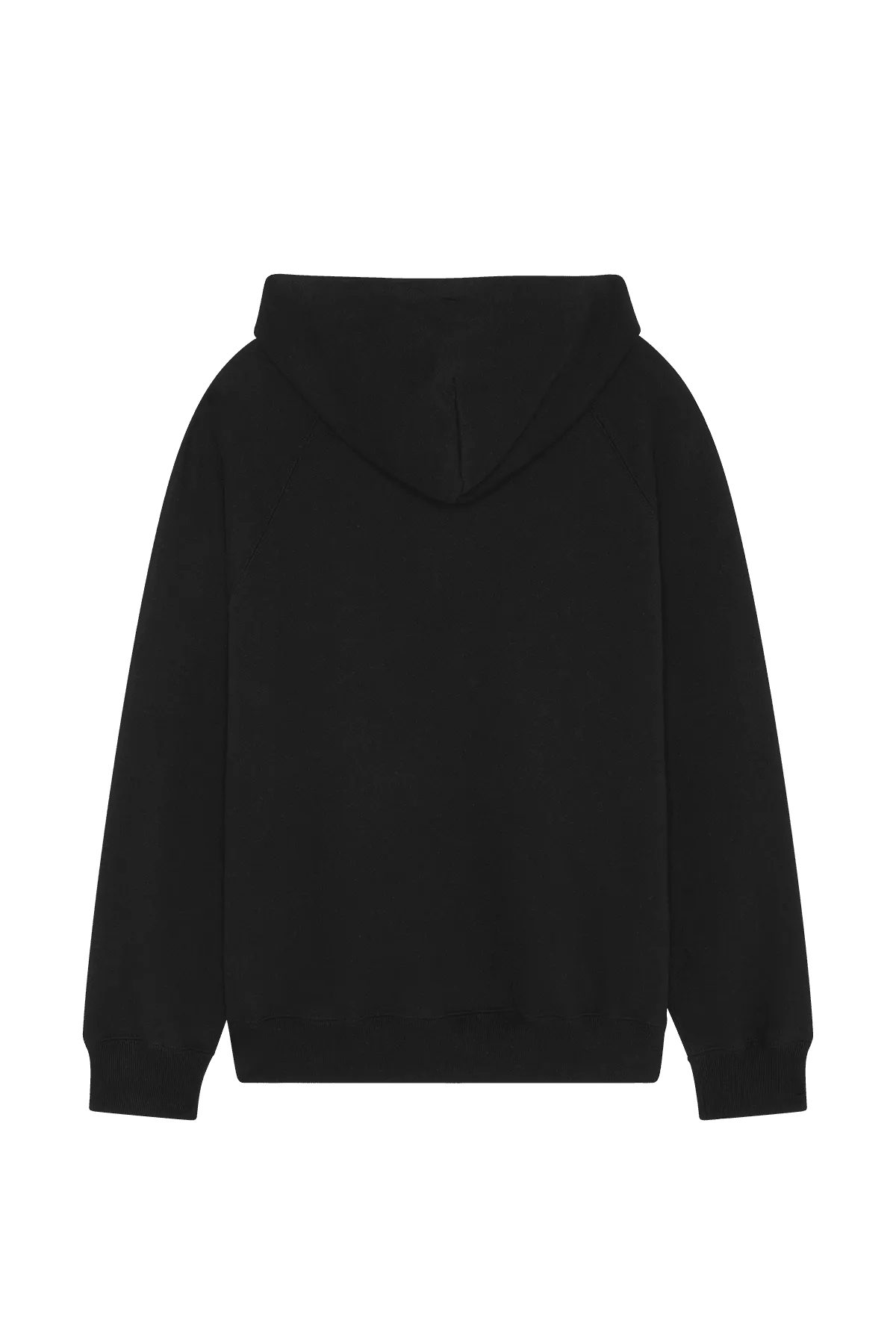 Zip-Up Hoodie