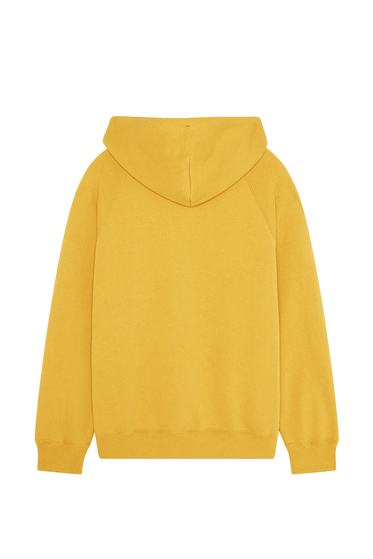 Zip-Up Hoodie