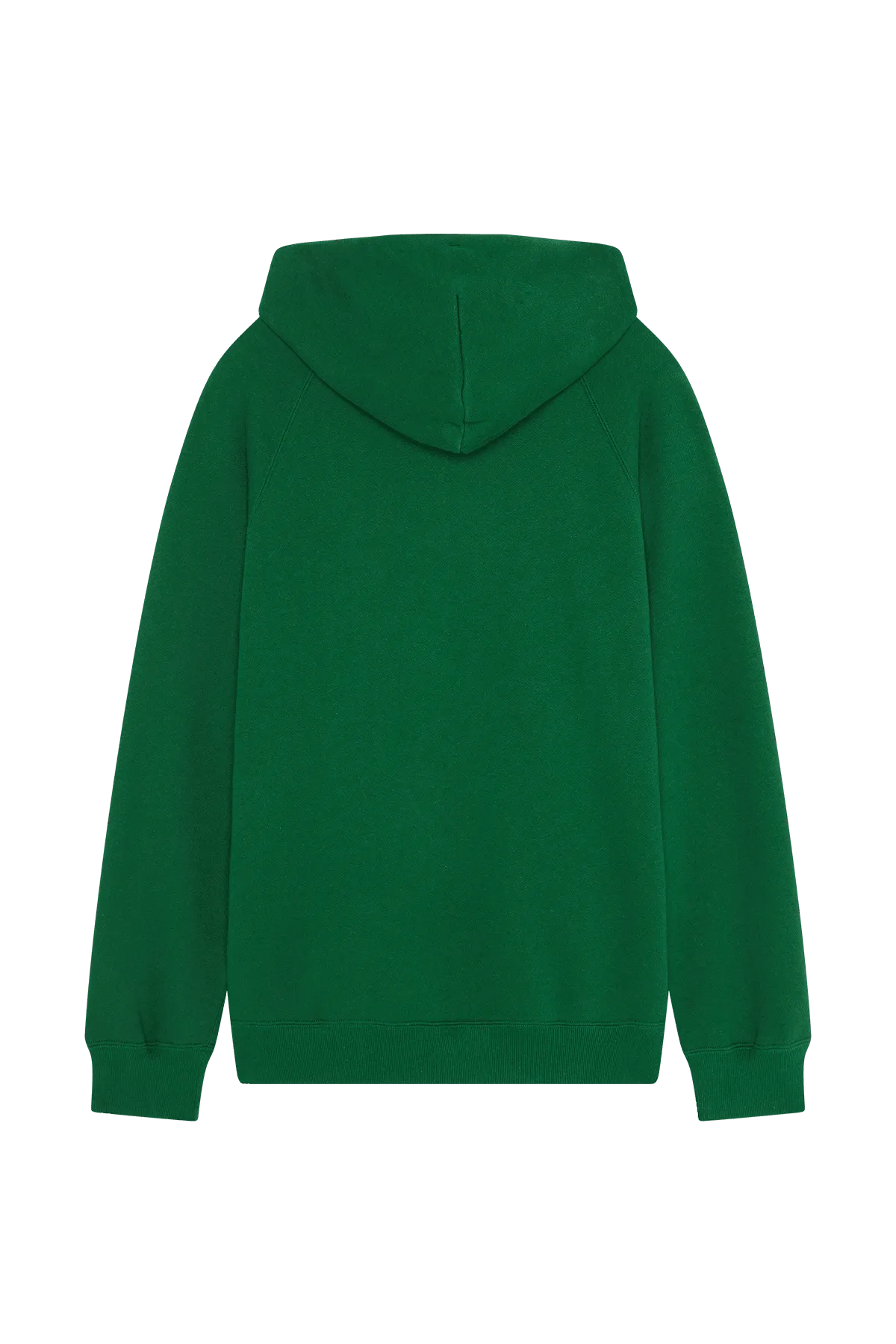 Zip-Up Hoodie